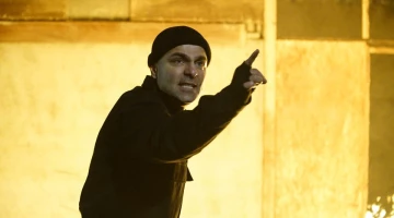 Чукур 2 сезон 55 серия