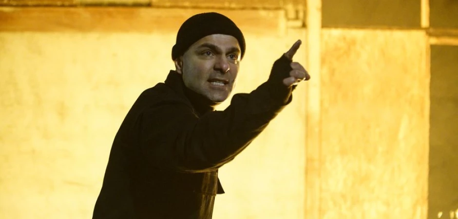 Промо-фото из Чукур 55 серия