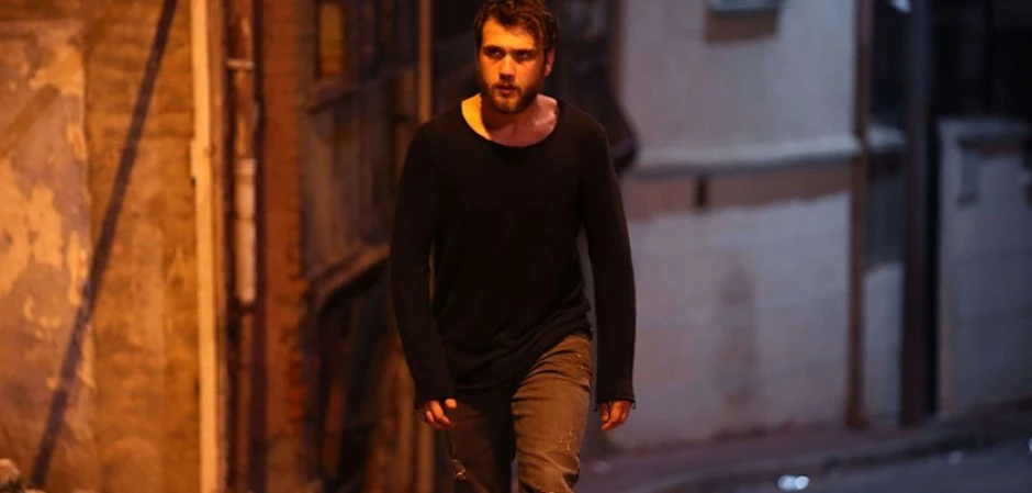 Промо-фото из Чукур 34 серия