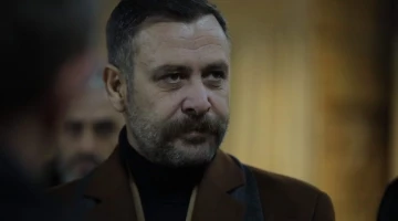 Промо-фото из Чукур 84 серия