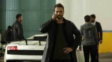 Чукур 2 сезон 40 серия