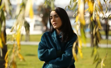 Чукур 1 сезон 16 серия