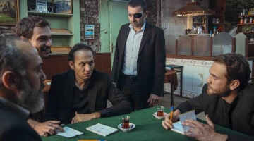 Промо-фото из Чукур 74 серия