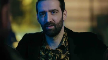 Промо-фото из Чукур 117 серия