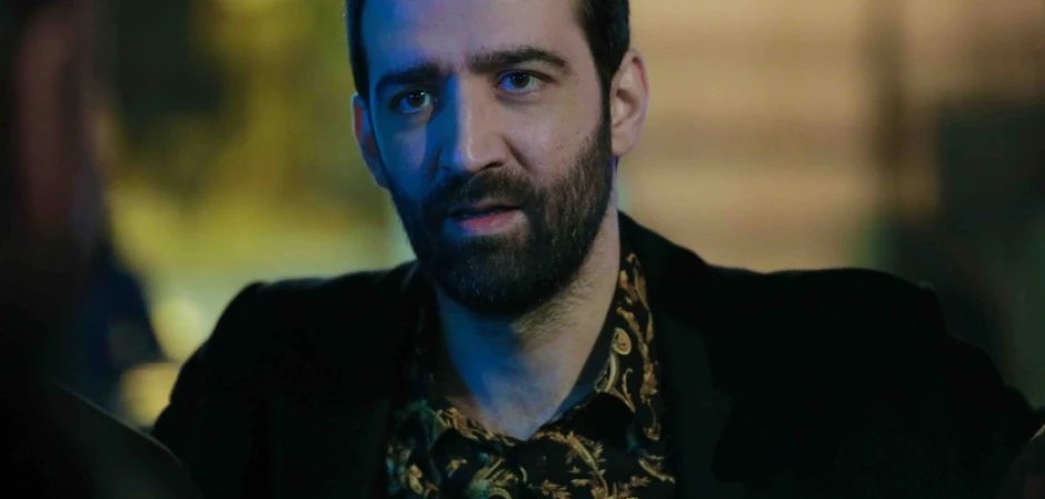 Промо-фото из Чукур 117 серия