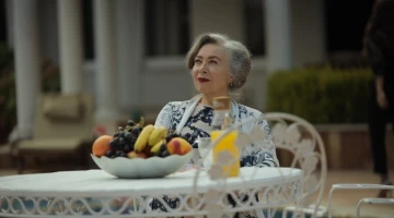 Промо-фото из Чукур 69 серия