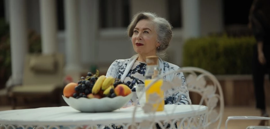 Промо-фото из Чукур 69 серия