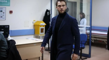 Чукур 1 сезон 14 серия