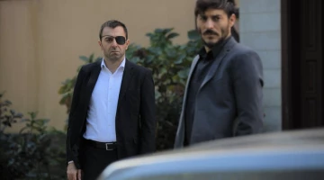 Промо-фото из Чукур 76 серия