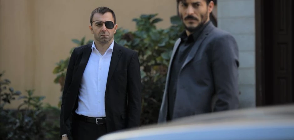 Промо-фото из Чукур 76 серия