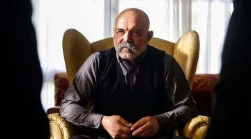 Промо-фото из Чукур 52 серия