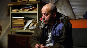 Промо-фото из Чукур 46 серия