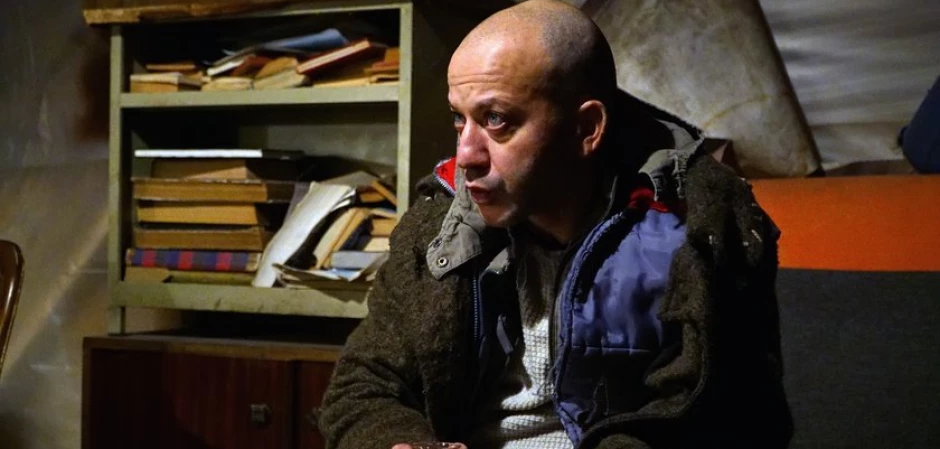 Промо-фото из Чукур 46 серия