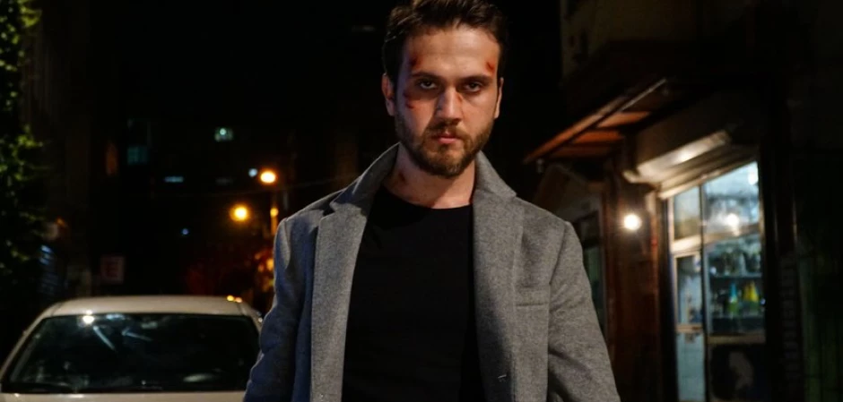 Промо-фото из Чукур 66 серия