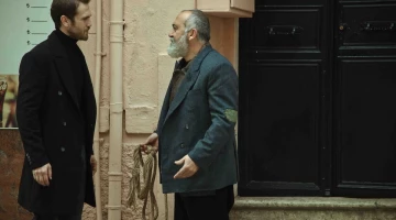 Промо-фото из Чукур 124 серия