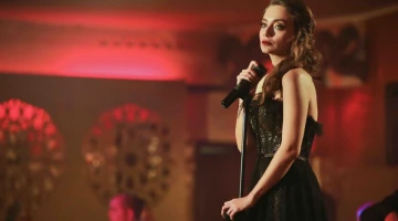 Промо-фото из Чукур 117 серия