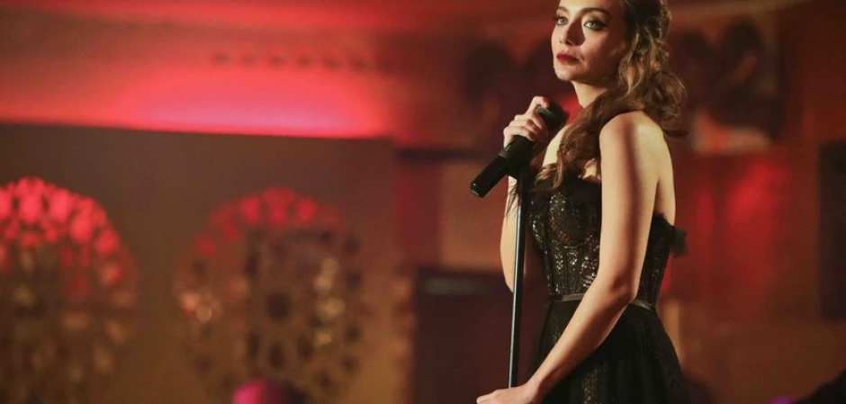 Промо-фото из Чукур 117 серия