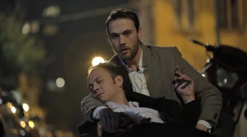 Промо-фото из Чукур 107 серия