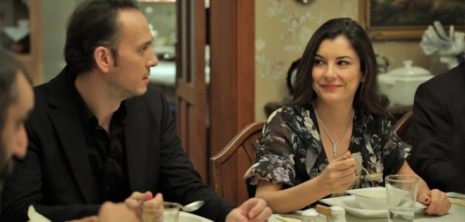 Промо-фото из Чукур 106 серия