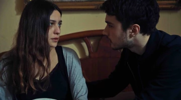 Промо-фото из Чукур 128 серия