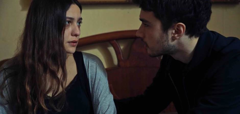 Промо-фото из Чукур 128 серия