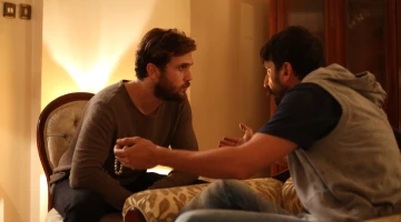 Промо-фото из Чукур 36 серия