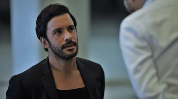 Промо-фото из Чукур 97 серия