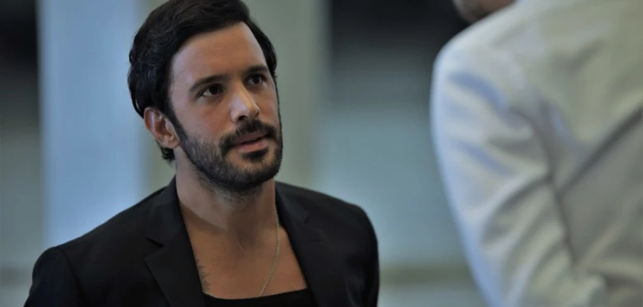 Промо-фото из Чукур 97 серия