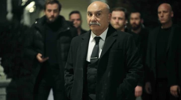 Чукур 4 сезон 111 серия