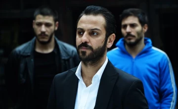 Чукур 2 сезон 50 серия