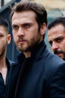 Чукур - кадры сериала