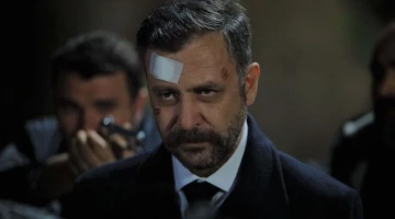 Чукур 3 сезон 92 серия