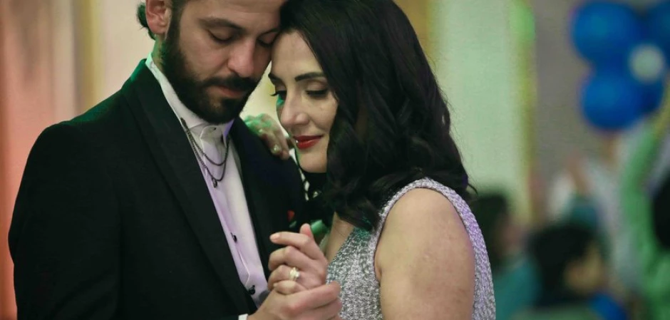 Промо-фото из Чукур 121 серия