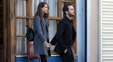 Промо-фото из Чукур 3 серия