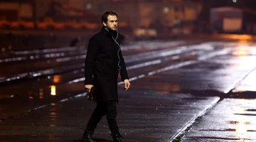 Промо-фото из Чукур 20 серия