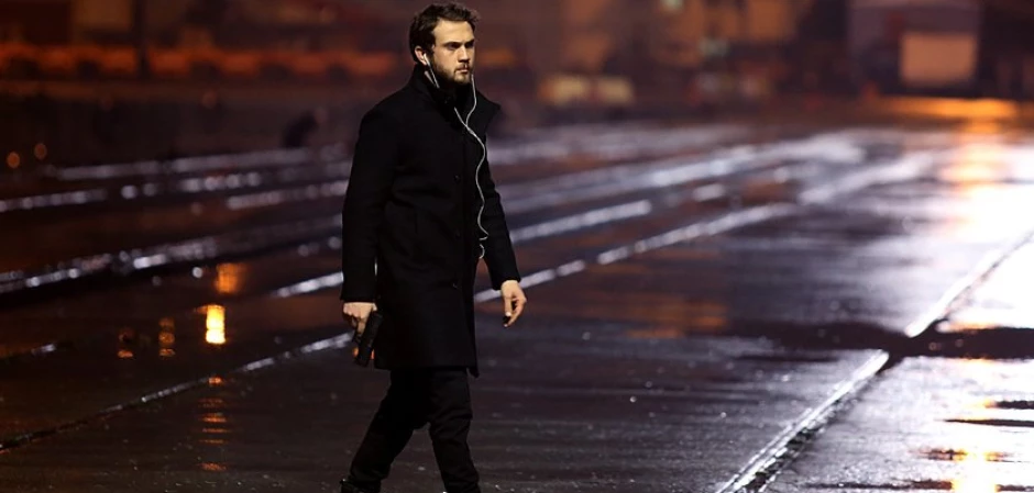 Промо-фото из Чукур 20 серия