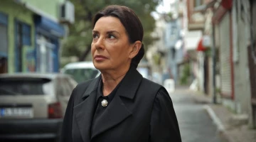 Промо-фото из Чукур 102 серия