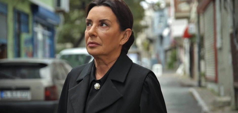 Промо-фото из Чукур 102 серия