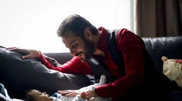 Промо-фото из Чукур 57 серия