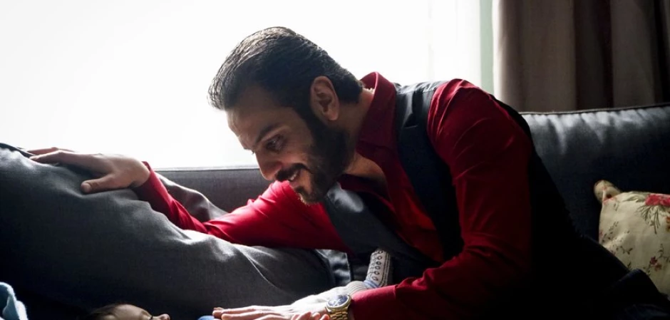 Промо-фото из Чукур 57 серия