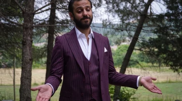 Промо-фото из Чукур 67 серия