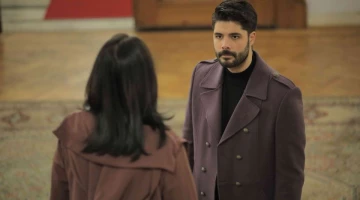 Промо-фото из Чукур 109 серия