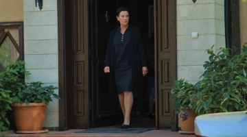 Промо-фото из Чукур 99 серия