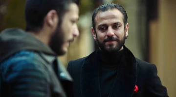 Чукур 4 сезон 124 серия