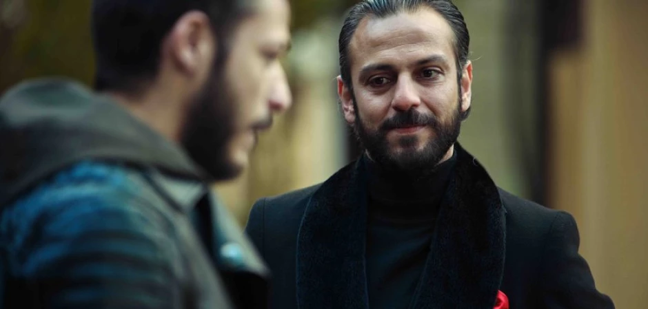 Промо-фото из Чукур 124 серия