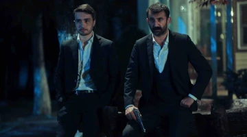 Промо-фото из Чукур 131 серия