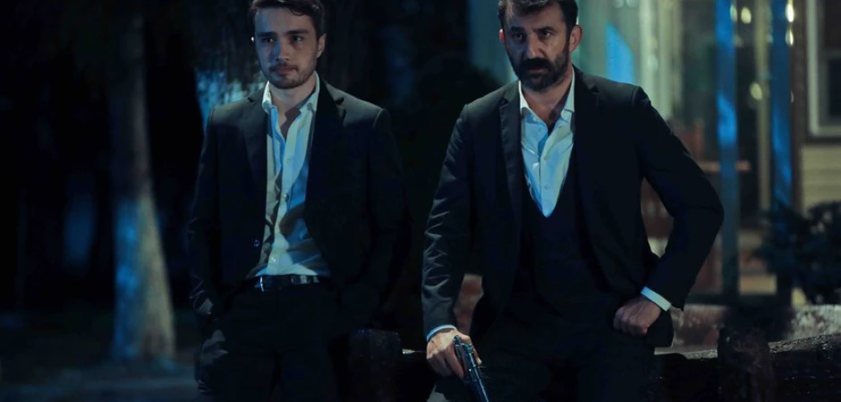 Промо-фото из Чукур 131 серия