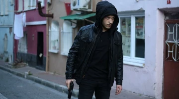 Чукур 1 сезон 4 серия