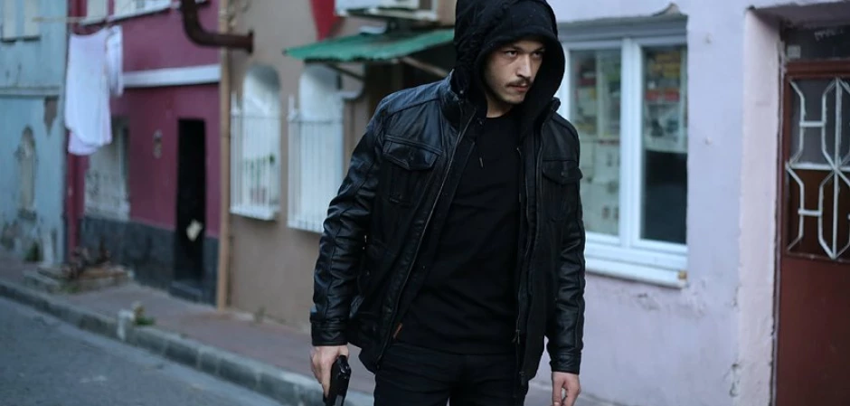 Промо-фото из Чукур 4 серия