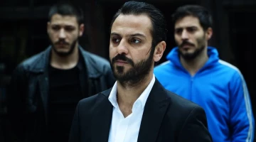 Промо-фото из Чукур 50 серия